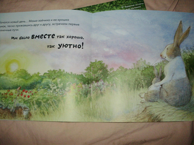 Наши книги с 11 мес. до 1,3 г. (большое количество книг и фото)