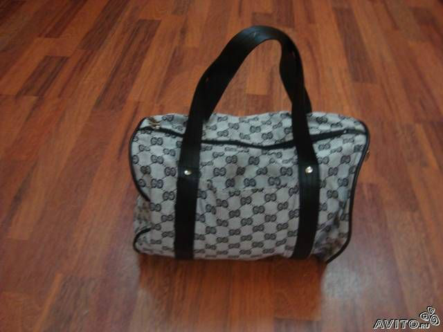 сумка тряпочная