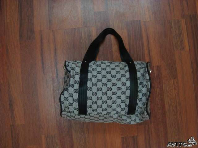 сумка тряпочная