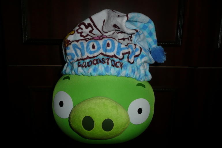 3 выкуп! колпак после купания, подходит даже взрослым! 135 руб!