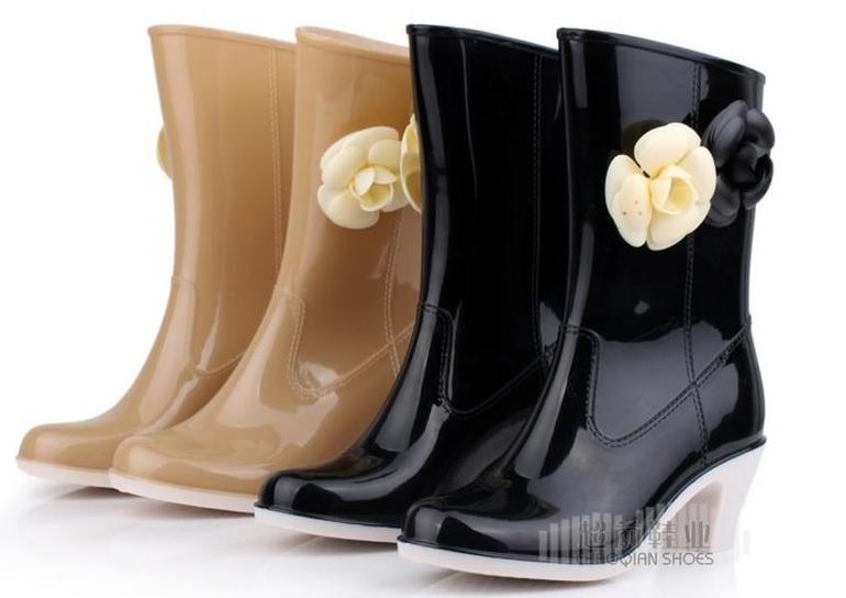 Резиновые сапожки, цена 1200 руб! Сразу на Ваш адрес!