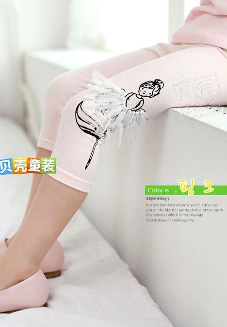 Леггинсы с балериной, 3 цвета, цена 280 руб! Сразу на ваш адрес!