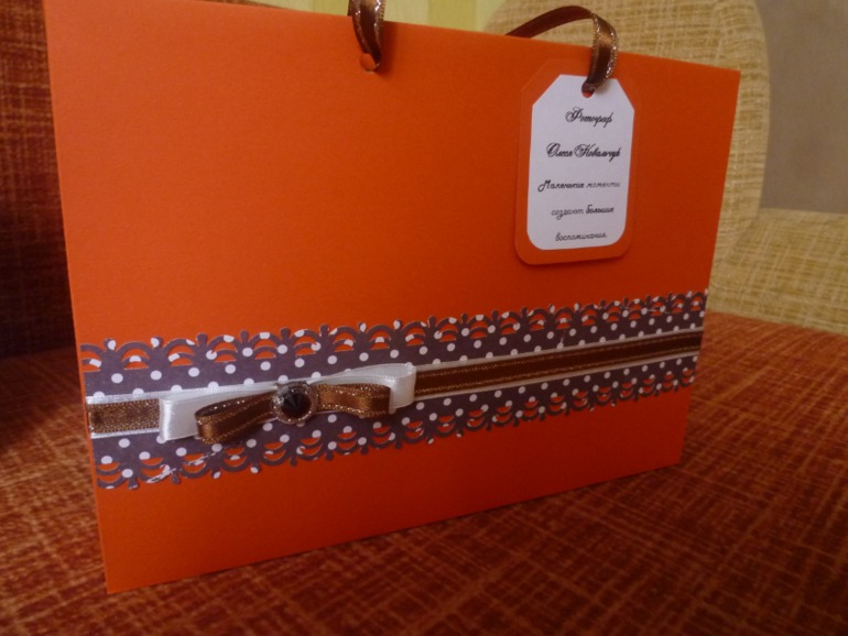 В помощь фотографу