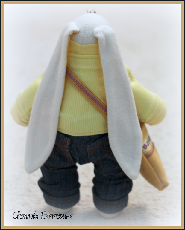 Солнечный зай