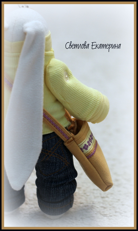 Солнечный зай