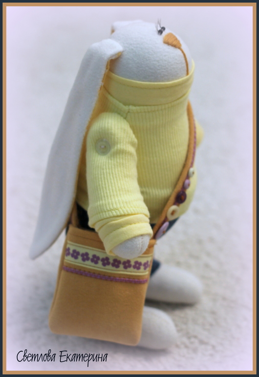 Солнечный зай