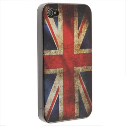 чехол на iPhone 4, 4S