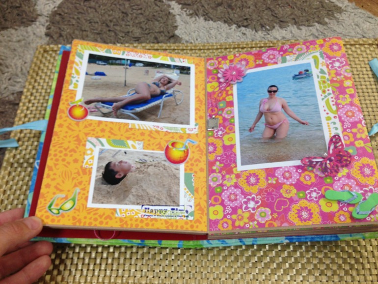 Альбом "Окинава"