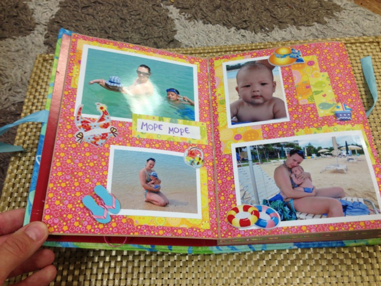 Альбом "Окинава"