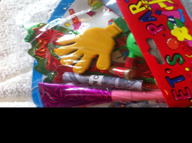 Ищем нашу фею !!!