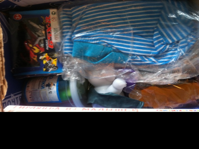 Ищем нашу фею !!!