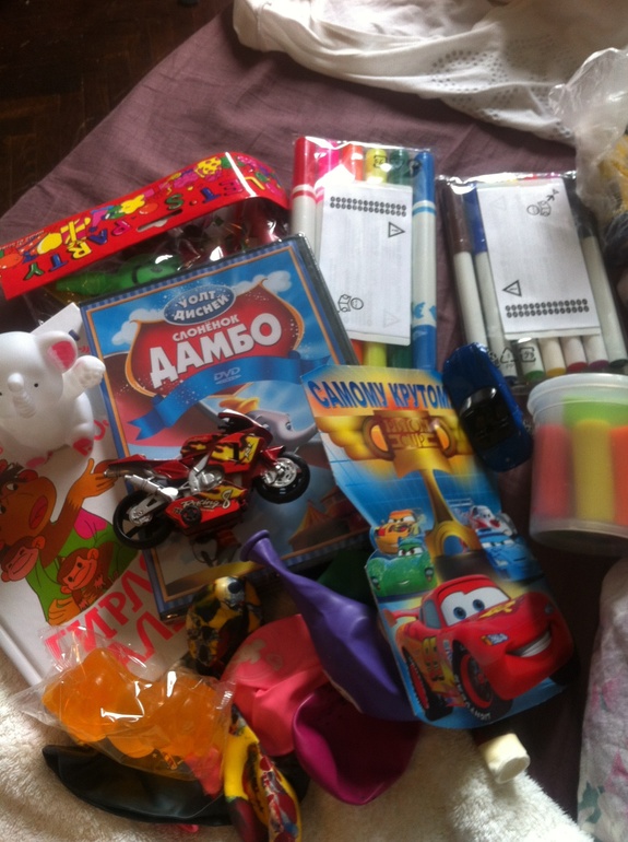 Ищем нашу фею !!!