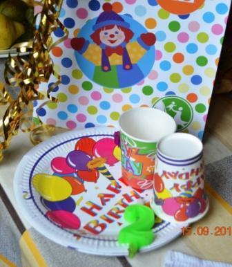 Доченьке на двухлетие ))