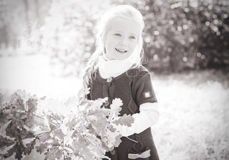 Жил был художник один.. и один фотограф.. и они дружили :))