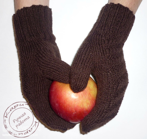 Свяжу для вас