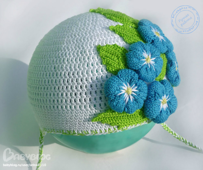 Свяжу для вас