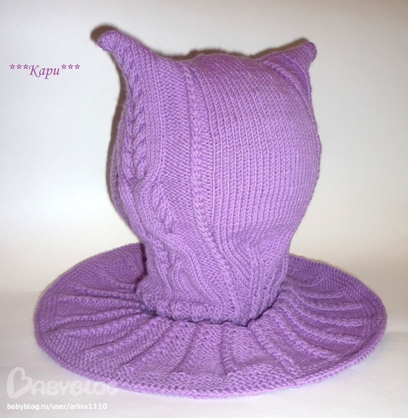 Свяжу для вас