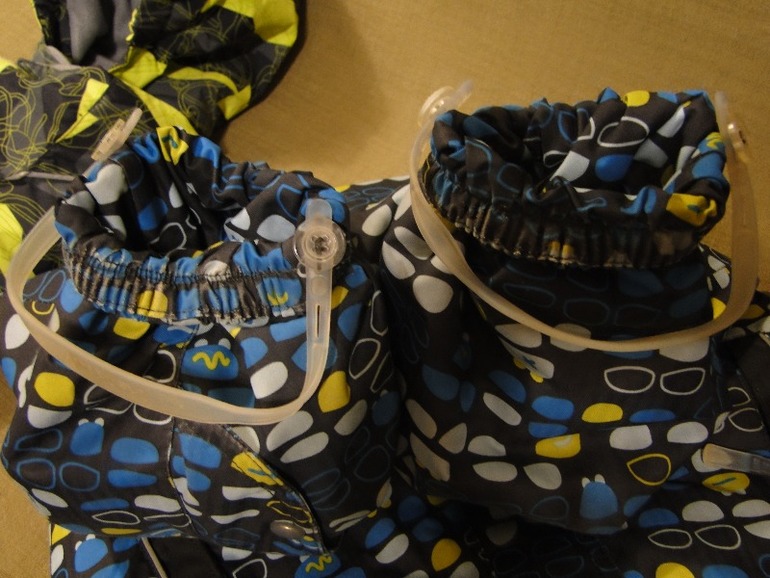 Комбинезоны для мальчика Рейма Тек (Reima tec) р.80+, р.92+