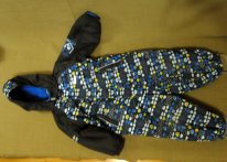 Комбинезоны для мальчика Рейма Тек (Reima tec) р.80+, р.92+