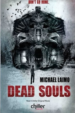 Наконец-то мне понравились ужастики. Делюсь. Очень рекомендую. Любителям.)