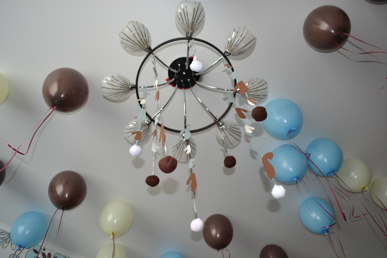 Наш первый юбилей!!!