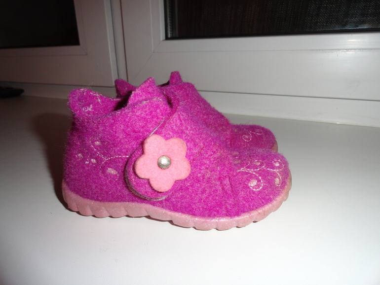 Обувь д/д р.19-21