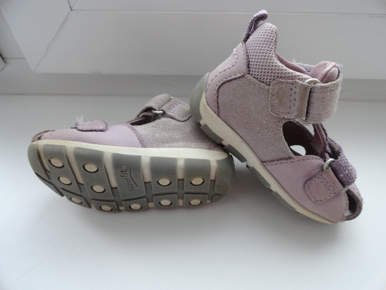 Обувь д/д р.19-21