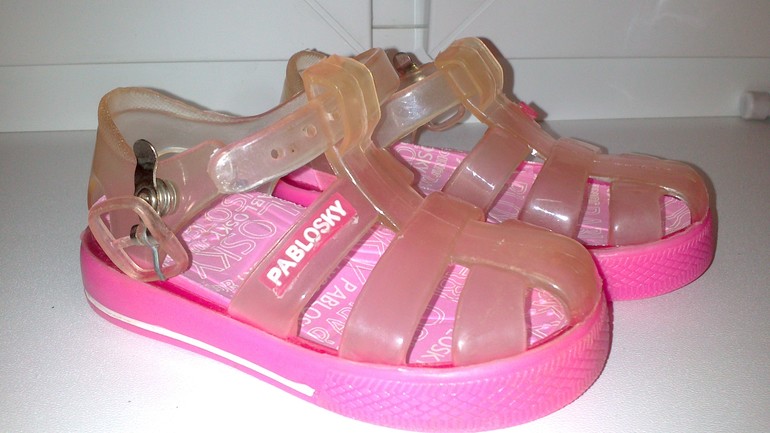 Обувь д/д р.19-21