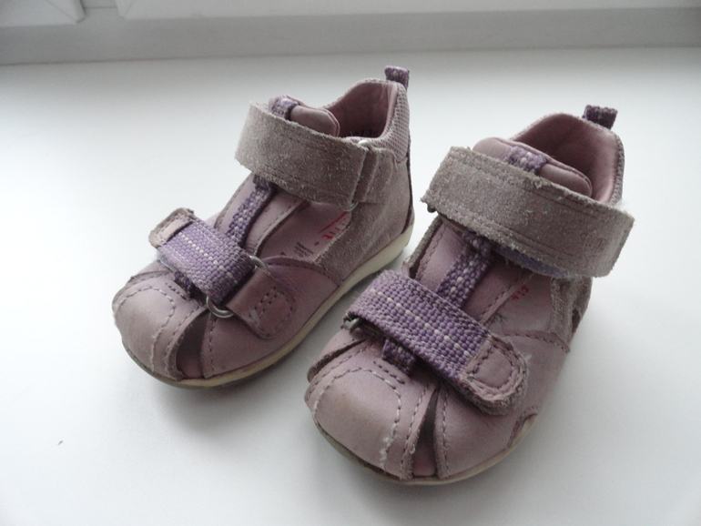 Обувь д/д р.19-21