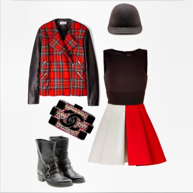 Осеннее обострение