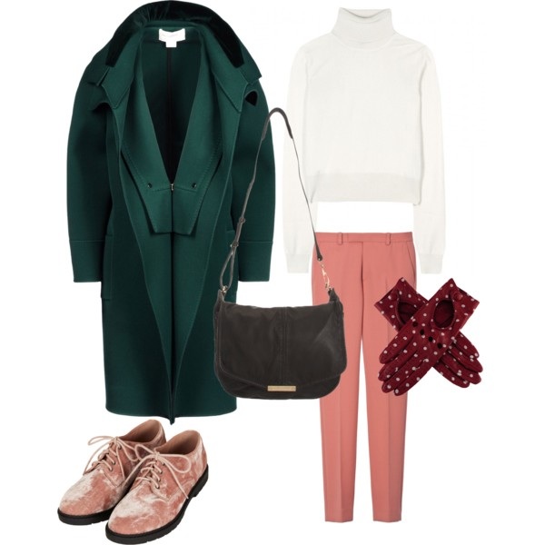 Осеннее обострение