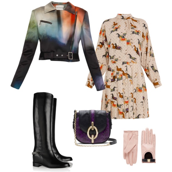 Осеннее обострение