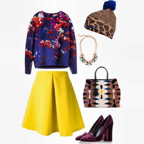 Осеннее обострение