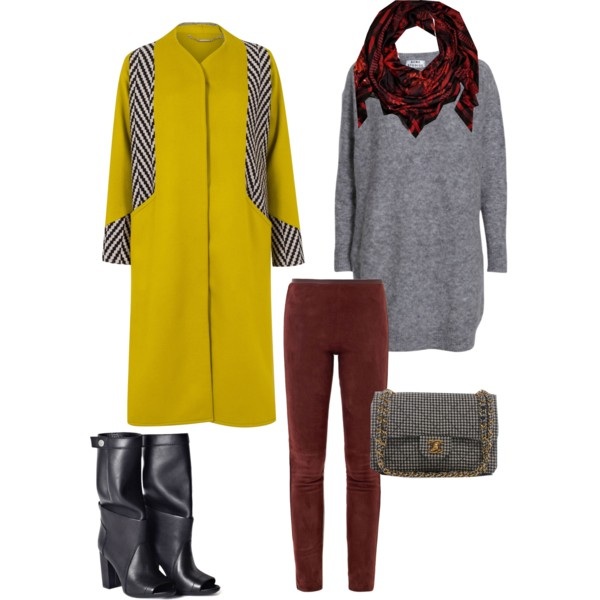 Осеннее обострение