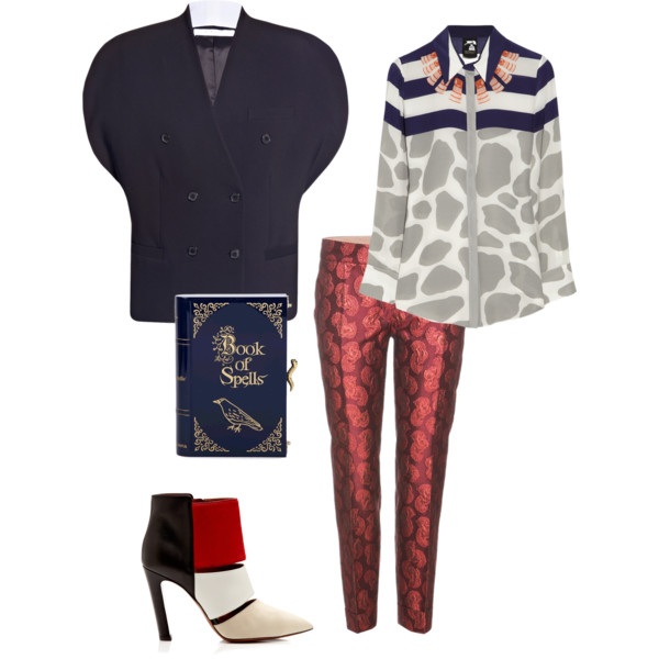 Осеннее обострение