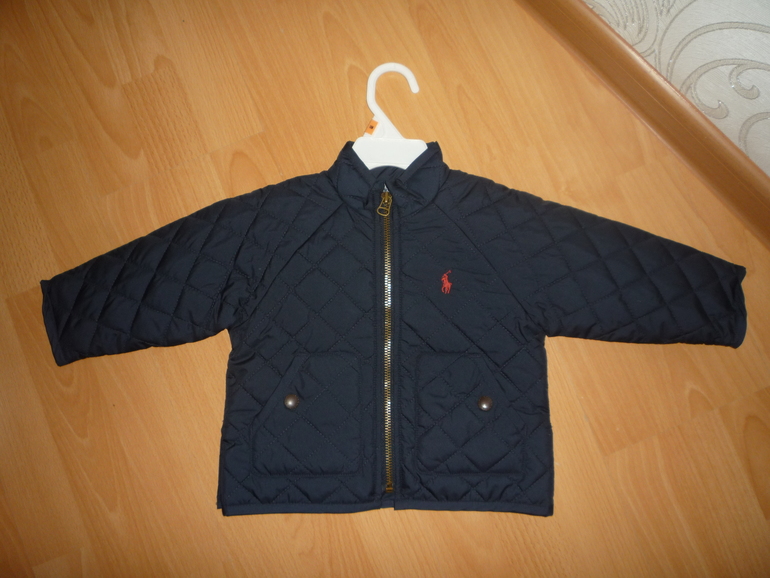 ralph lauren 12 для мальчика