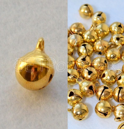 Материалы и инструменты для СП "Игрушки из фетра к НГ"