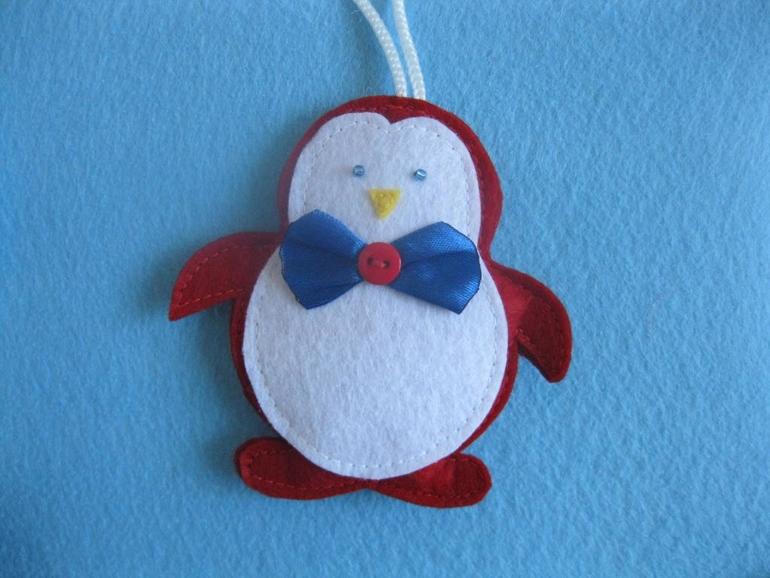 Елочные игрушки! Комплект "Бордо"