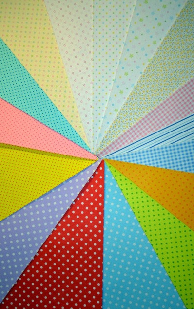 Материалы и инструменты для СП "Игрушки из фетра к НГ"