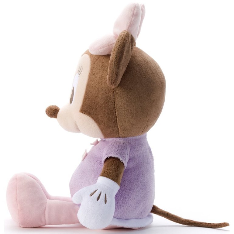 Новые куклы Hug and Dream Minnie Mouse из Японии