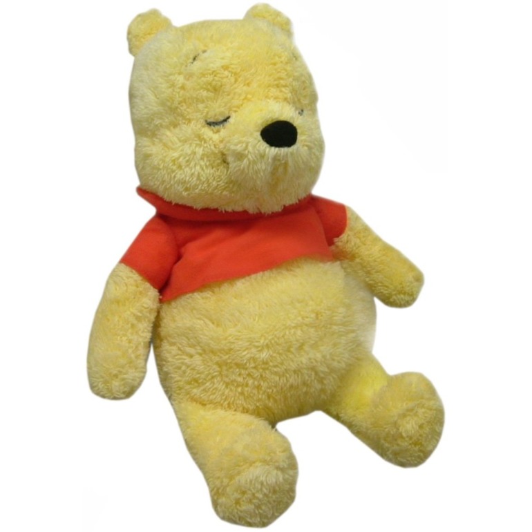 Новые куклы Hug and Dream Minnie Mouse из Японии