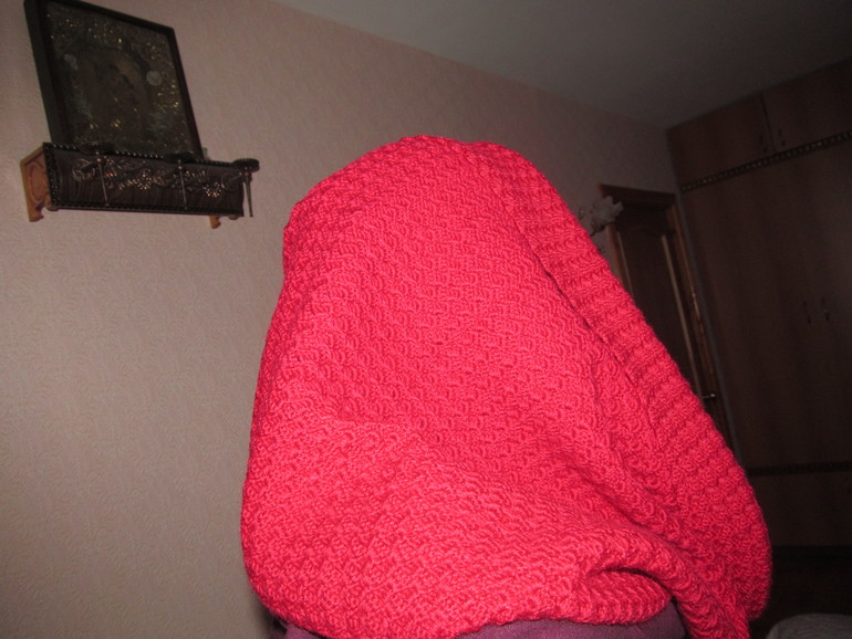 Яркая осень