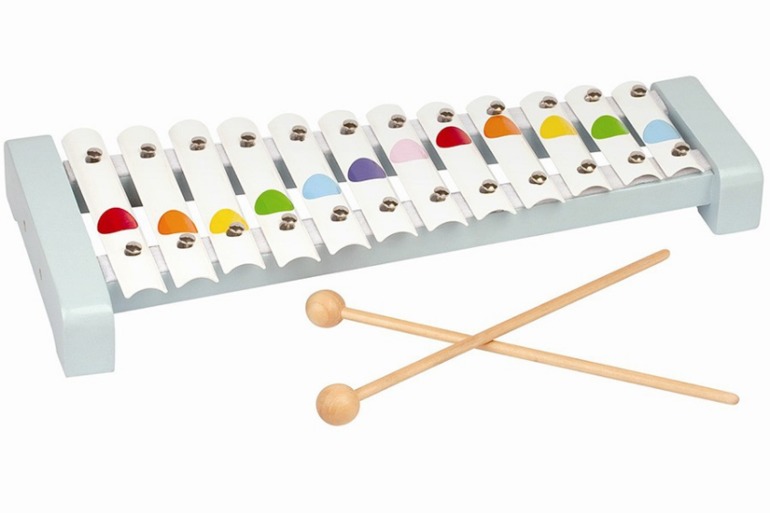 Много интересного для девочки. Игры, игрушки и развивашки.