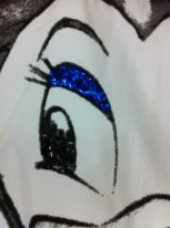 Туника Monnalisa на 128