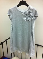 Платье Ermanno Scervino и Marc Jacobs на рост 128-140