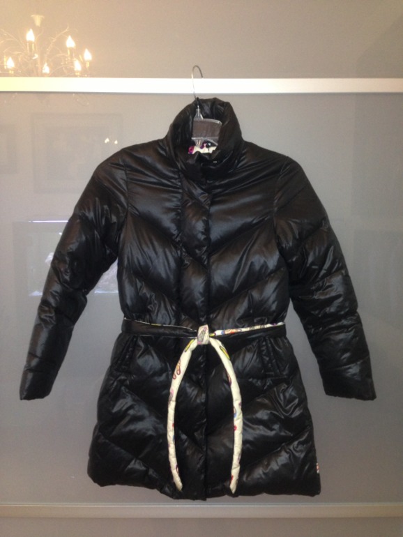 Курточка Paul Smith 10A