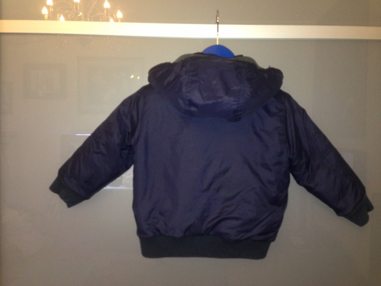 Курточка Burberry 2А