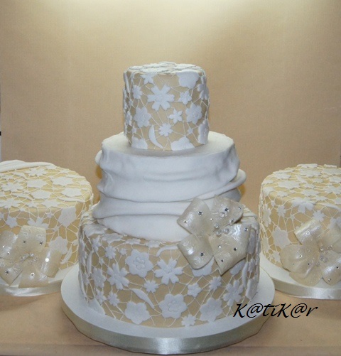 Айвори с решелье.