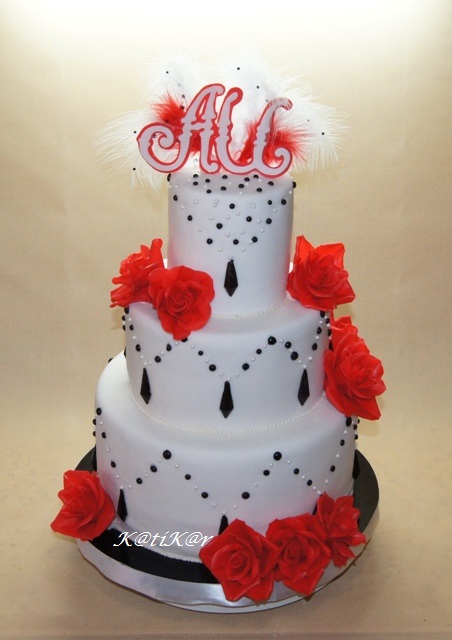 КАк Кармен.