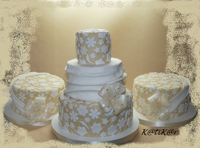 Айвори с решелье.